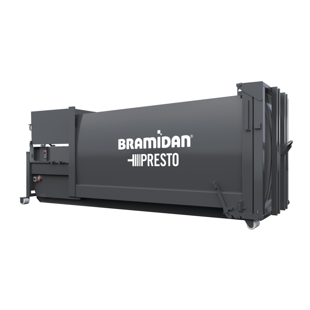 Presto PHR20 komprimator