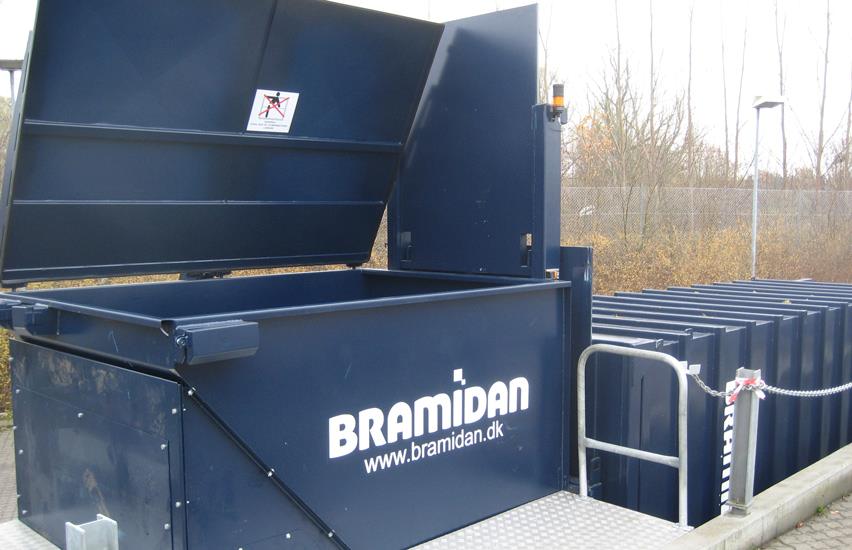 Pre-komprimeringsplater