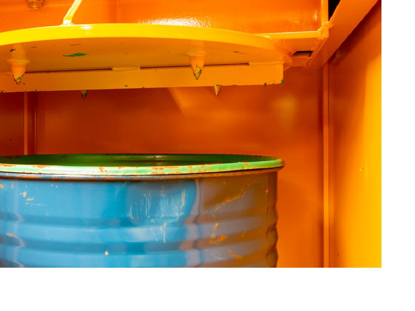 Pigger i presseplaten