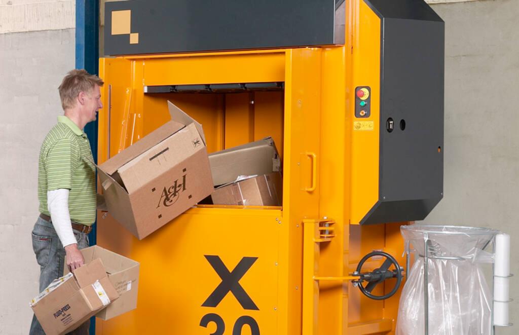 Helautomatisk d&oslash;r