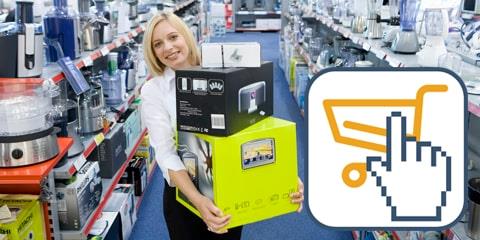 Bramidan & Presto kunde