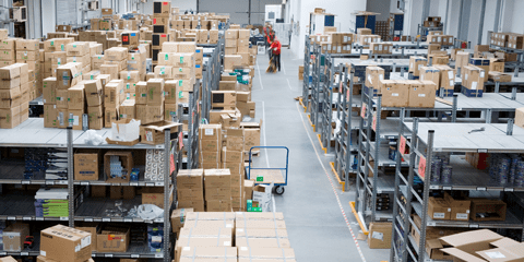 Bramidan & Presto kunde