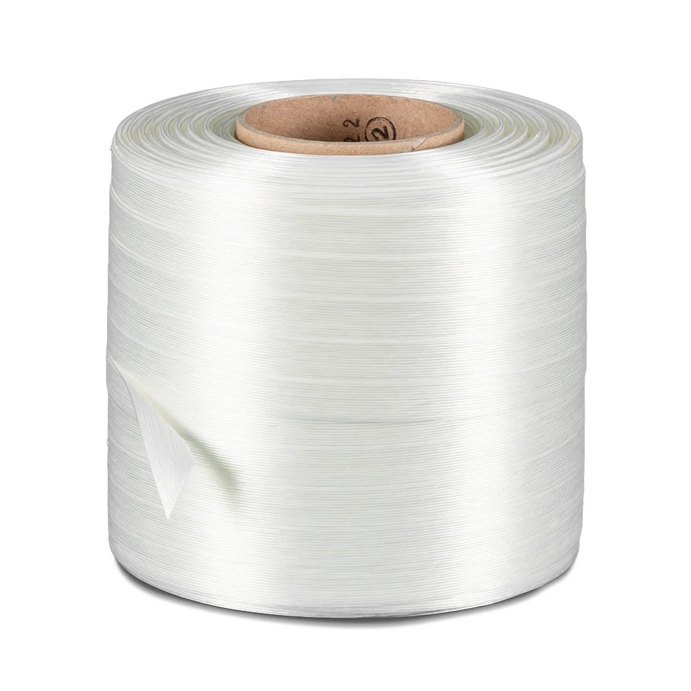 Bramidan 13mm fiberbånd