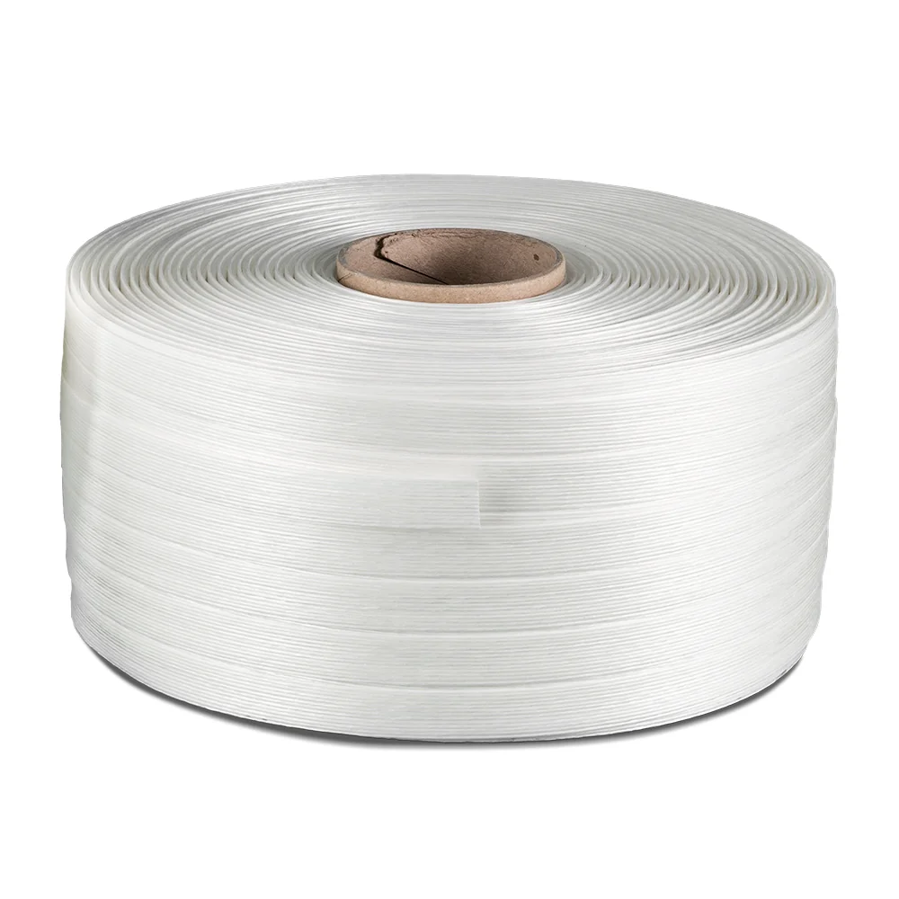 Bramidan 19mm fiberbånd