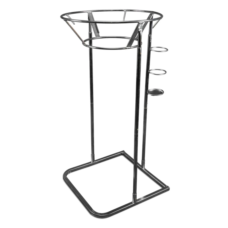 Bramidan sekkestativ 240L