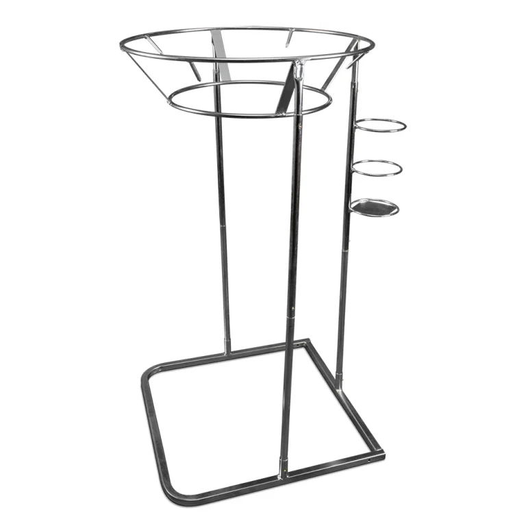 Bramidan sekkestativ 400L