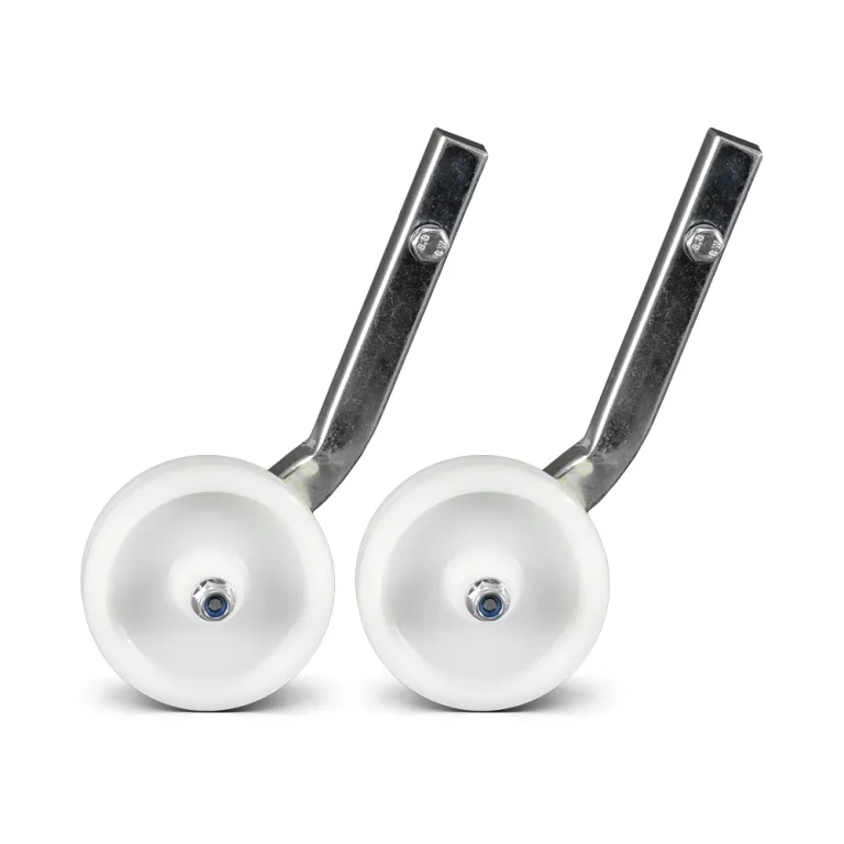 Bramidan hjul til sekkestativ